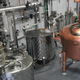 dogfish head distillery